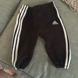 Adidas track pants baby 6 months